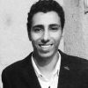 Ahmed Salem